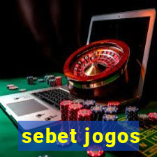 sebet jogos